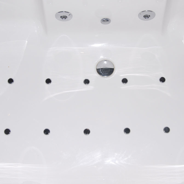 bathtub