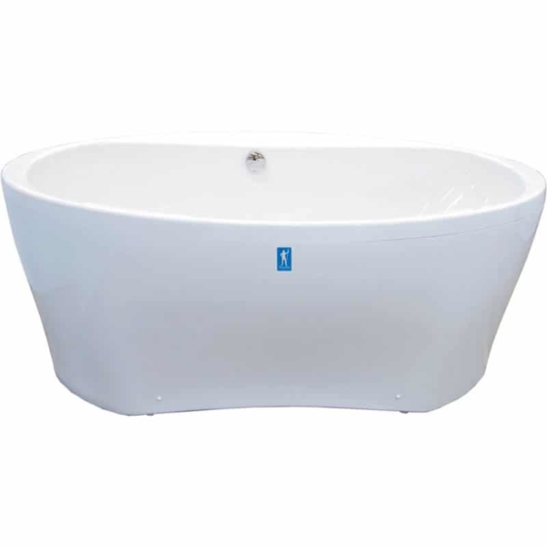 bathtub
