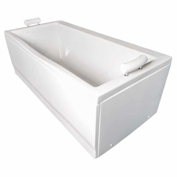 bathtub