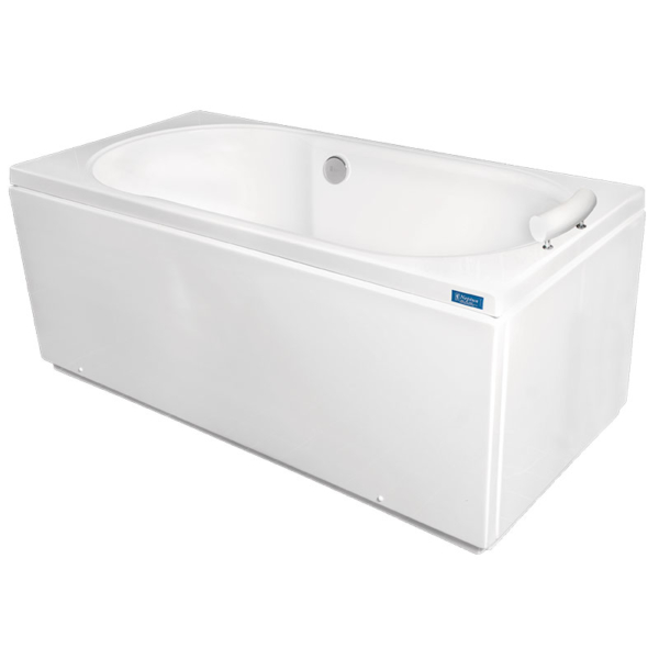 bathtub