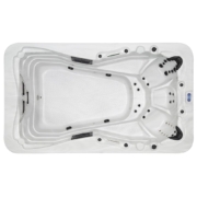 Swimspa model swim relax