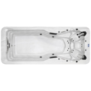Swimspa model swim relax