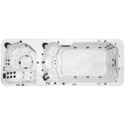 Swimspa model swim relax