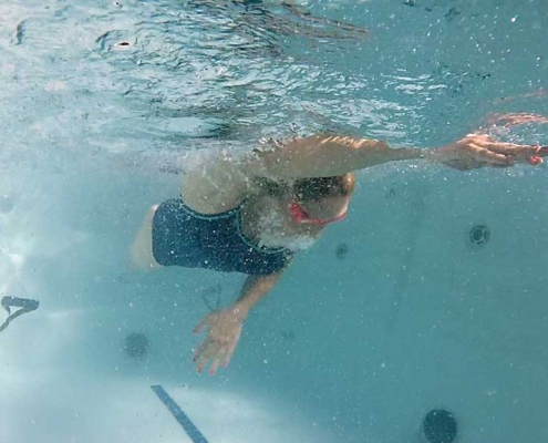 Swimspa from Neptun